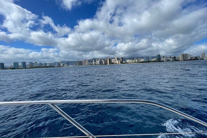 Friday Fireworks Cruise in Oahu, Hawaii - Practical Tips for Your Cruise