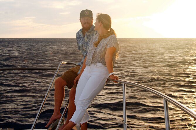 Friday Fireworks Cruise in Oahu, Hawaii - FAQ