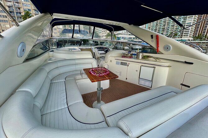 Friday Fireworks Cruise in Oahu, Hawaii - Final Thoughts