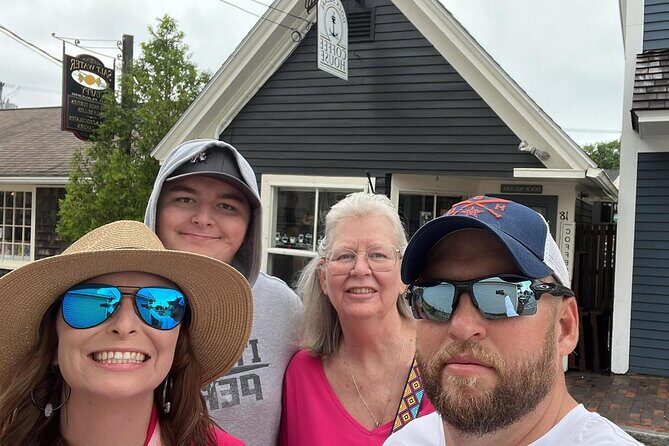 Friday Harbor Frenzy Scavenger Hunt - The Value of the Experience