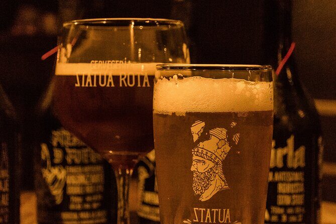 Friday Night Bar Crawl in Bogotá, Colombia - A Detailed Look at the Bogotá Friday Night Bar Crawl