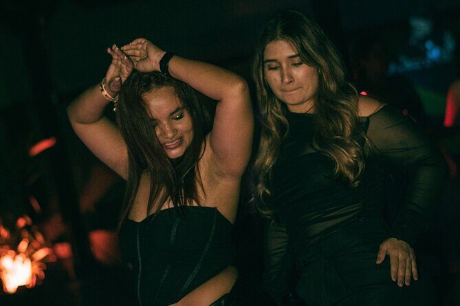 Friday Night Bar Crawl in Cali, Colombia - Who Will Love This Experience?