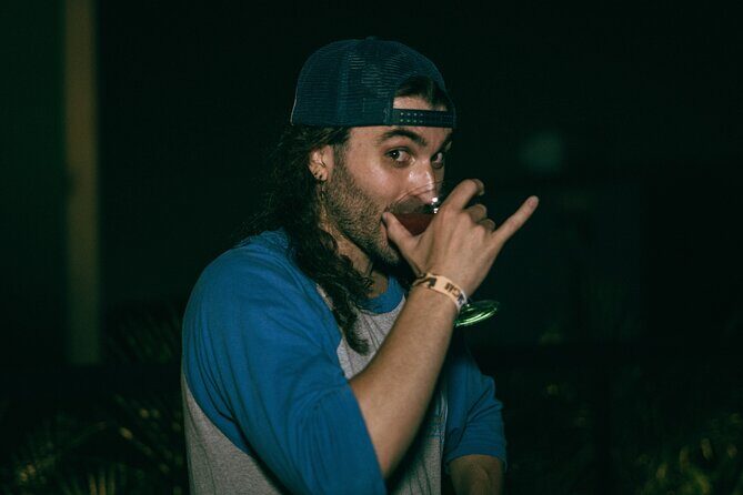 Friday Night Bar Crawl in Cali, Colombia - FAQ