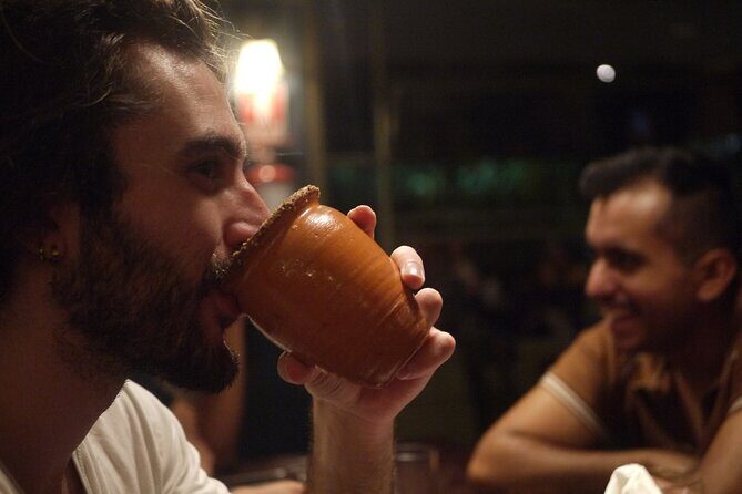 Friday Night Bar Crawl in Guadalajara, Mexico - A Detailed Look at the Guadalajara Friday Night Bar Crawl