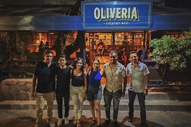 Friday Night Bar Crawl in Guadalajara, Mexico - Who Is This Tour Best For?