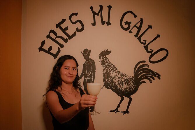 Friday Night Bar Crawl in Guadalajara, Mexico - The Sum Up