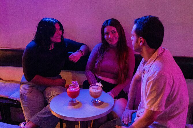 Friday Night Bar Crawl in Santa Marta, Colombia - An In-Depth Look at Santa Marta’s Friday Night Bar Crawl