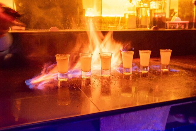 Friday Night Bar Crawl in Santa Marta, Colombia - The Sum Up: Who Is This Tour Best For?