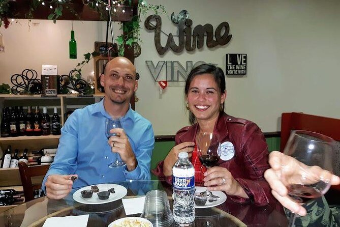 Friday Night - Date Night Cocktails in Greenville, South Carolina - Stories and Personalities: The Heart of the Tour