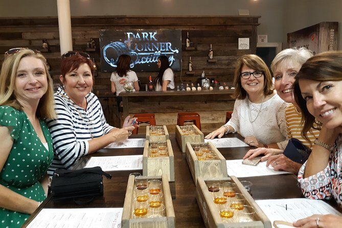 Friday Night - Date Night Cocktails in Greenville, South Carolina - Who Will Love This Tour?