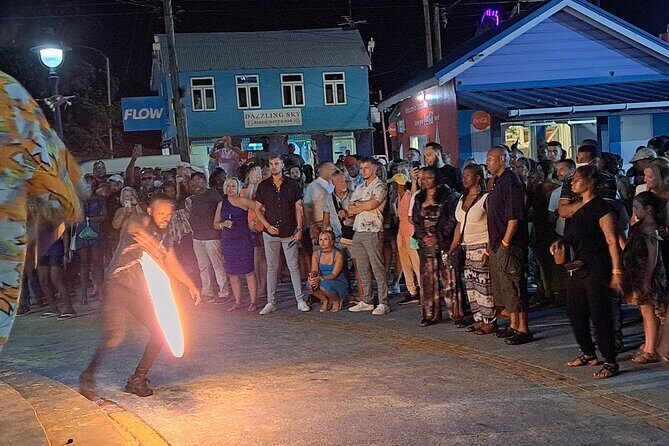 Friday Night Live in Oistins Private Tour - The Practical Side: What You Need to Know