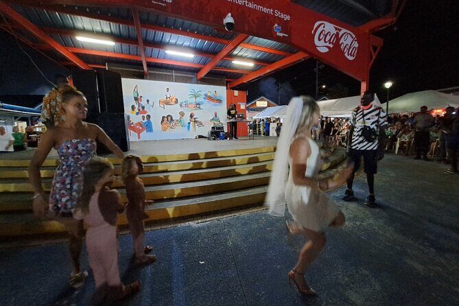 Friday Night Live in Oistins Private Tour - FAQ