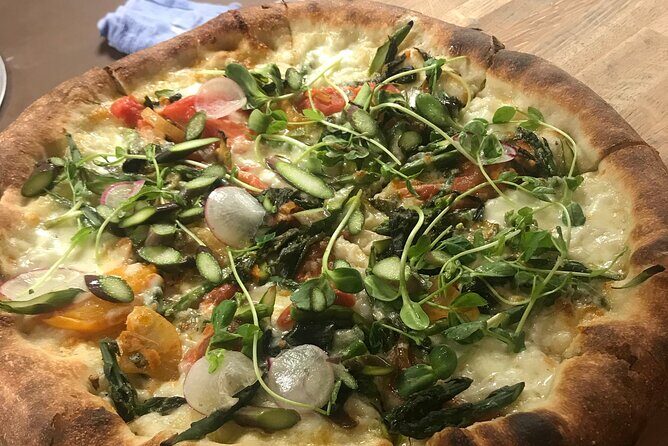 Friday Night Pizza Crawl - River North, Chicago - FAQ