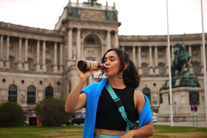 Friday Night Pub Crawl for Professionals in Vienna, Austria - Discover Vienna’s Nightlife: A Saturday Night Pub Crawl for Professionals