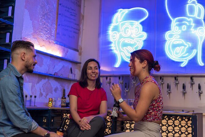 Friday Night Pub Crawl in Thessaloniki, Greece - Practical Tips and Considerations