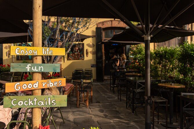 Friday Night Pub Crawl in Thessaloniki, Greece - Who Should Consider This Tour?