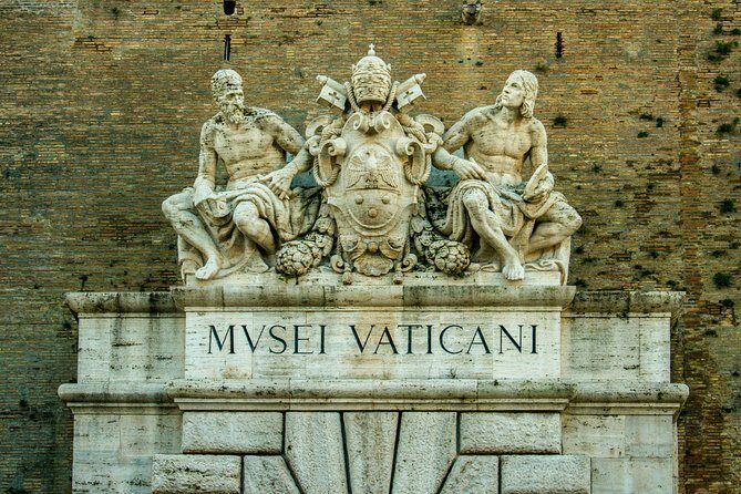 Friday Night Skip-the-Line Tour Vatican Museum & Sistine Chapel - Authentic Traveler Perspectives