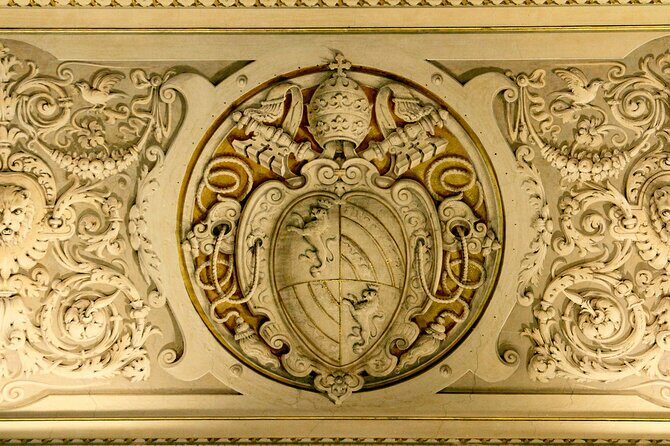 Friday Night Skip-the-Line Tour Vatican Museum & Sistine Chapel - Final Words: Is This Tour Right for You?