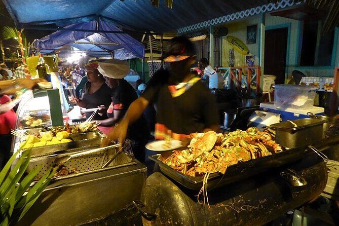 Friday Night Street Party in St Lucia - The Sum Up: Is the Friday Night Street Party Right for You?