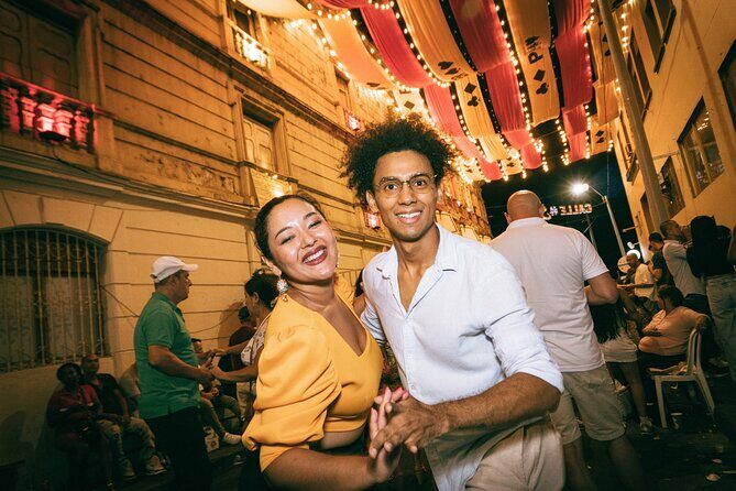 Friday Night Street Salsa and Bar Crawl in Cali, Colombia - Final Thoughts