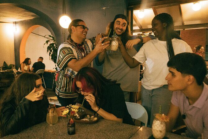 Friday Night Street Salsa and Bar Crawl in Cali, Colombia - FAQ