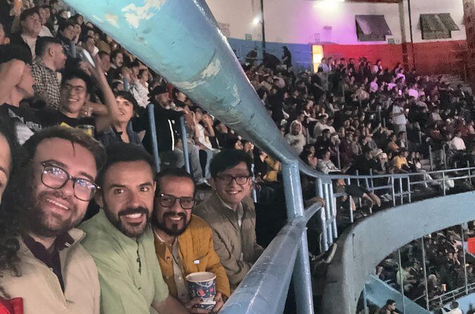 Friday of Wrestling From Gym to Ring - Final Thoughts