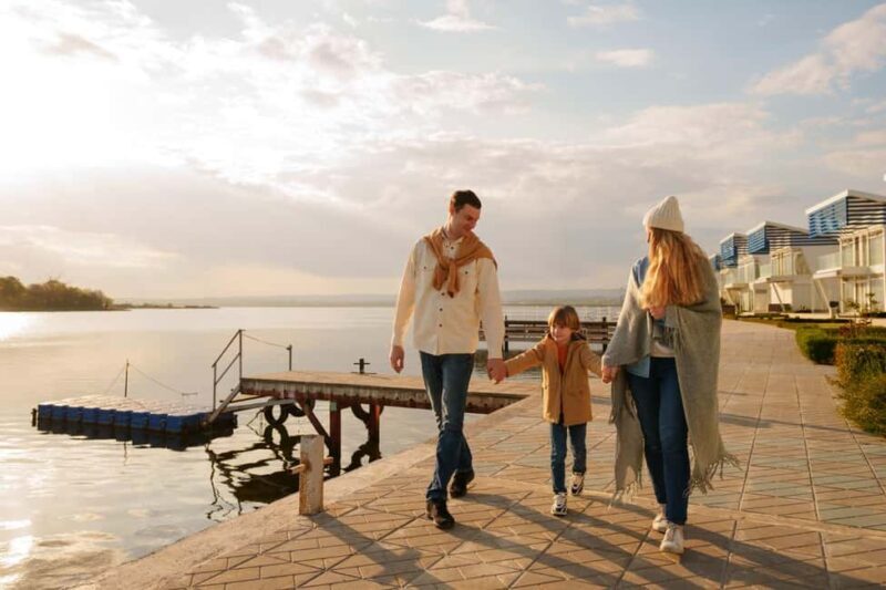 Friedrichshafen: 2-Hour Walking Tour with a Local - An In-Depth Look at the Friedrichshafen Walking Tour