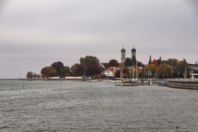 Friedrichshafen: Private city tour with wine tasting - Exploring Friedrichshafen: A City of Innovation and Charm