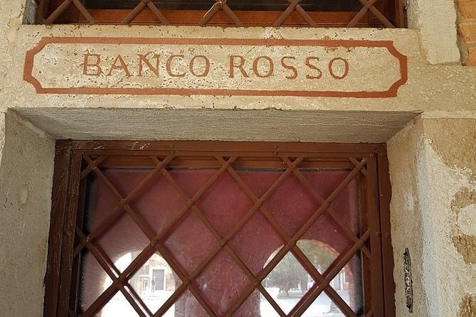 Friendinvenice Cannaregio &Jewish Heritage- private tour - A Closer Look at the Tour
