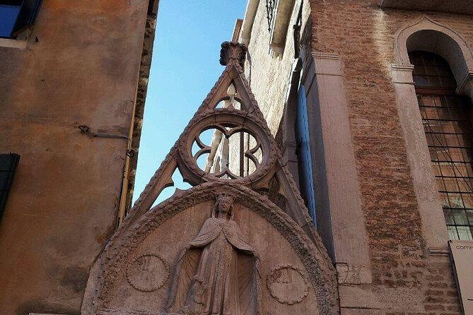 Friendinvenice Early Morning Venice Private Tour - An In-Depth Look at the Venice Private Morning Tour