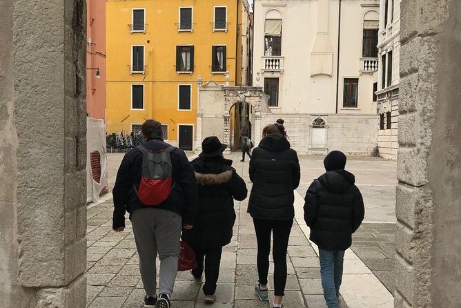 Friendinvenice Early Morning Venice Private Tour - The Sum Up: Is This Tour Worth It?