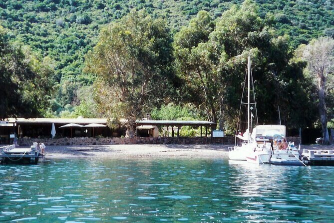 Friendly discovery of Scandola Calanques de Piana and meal stop at Girolata - Final Thoughts: Why This Tour is a Great Pick