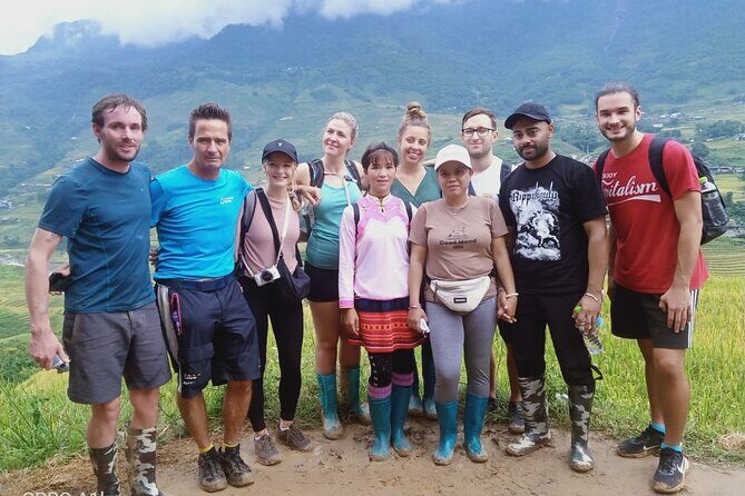 Friendly Sapa Village: 2 Days of Cultural Exchange & Trekking - An In-depth Look at the Experience