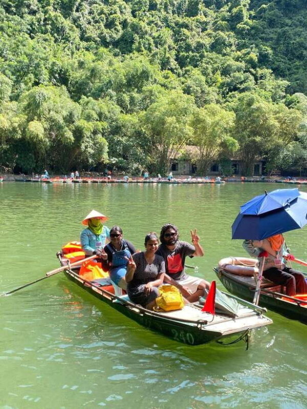 FRIENDLY TRAVEL HOA LU-TRANG AN 1 SMALL GROUP BY LIMOUSINE - In-Depth Review: A Closer Look at the Experience