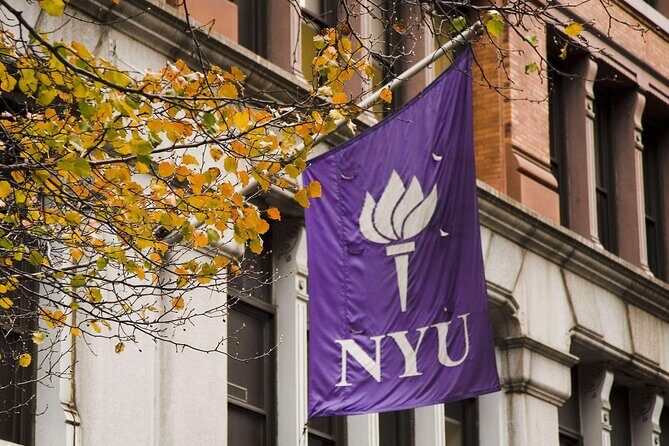 Friends Filming Locations in New York City with Private Guide - Who Will Get the Most Out of This Tour?