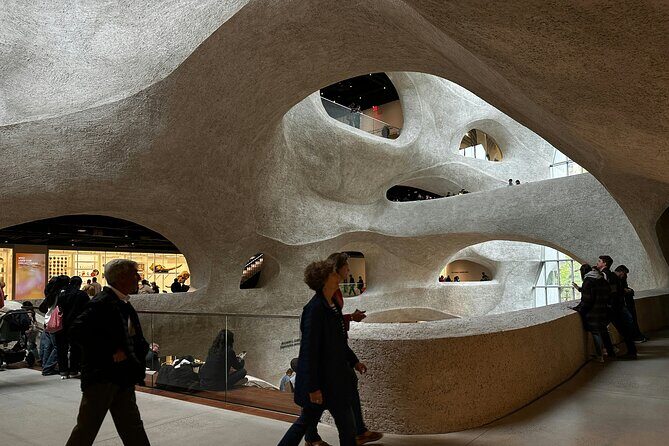 Friends Filming Locations in New York City with Private Guide - Final Recommendations