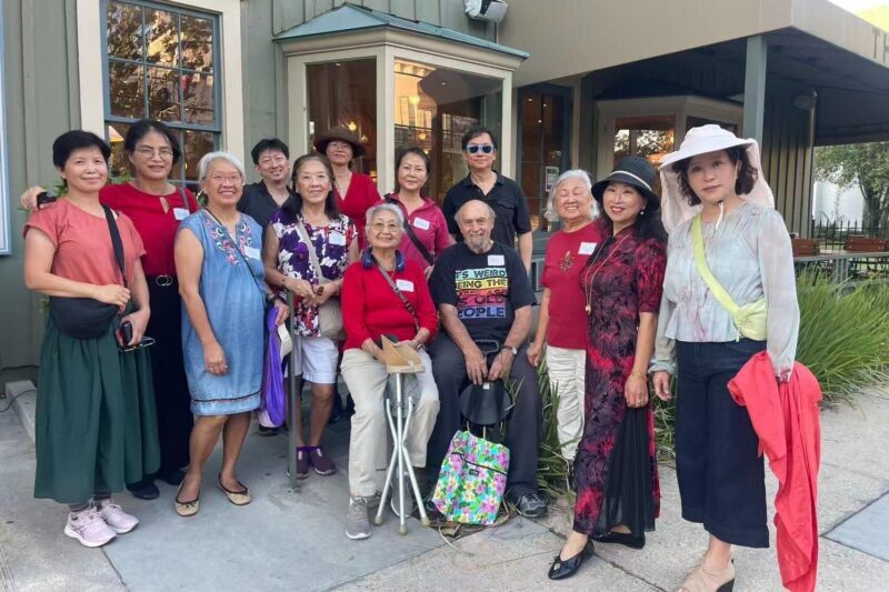 Friends of the Cabildo Garden District Walking Tour - Final Thoughts