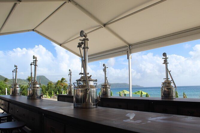 Frigate Bay Rum Masterclass - Who Is This Tour Best For?