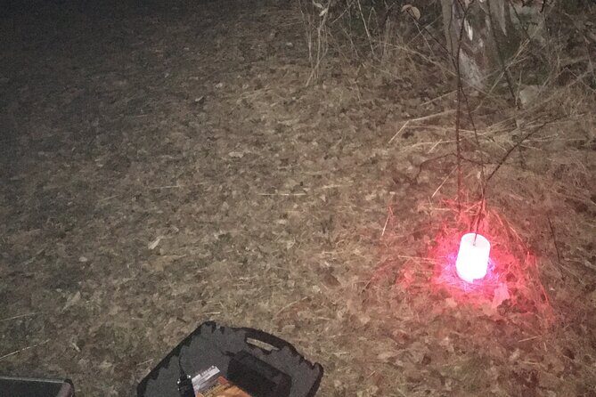 Fright Night Investigation - Small Group Gettysburg - FAQ