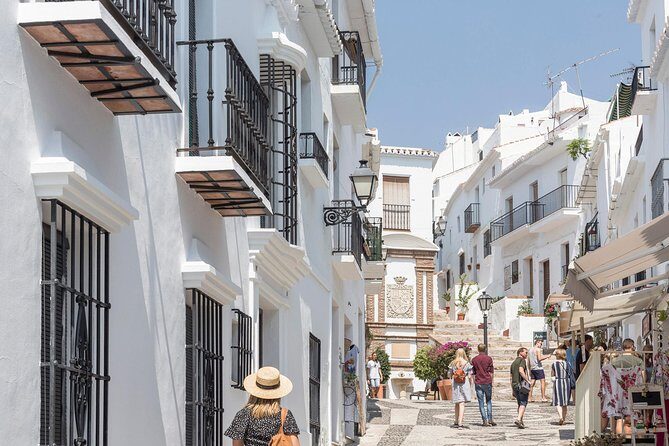 Frigiliana and Nerja Tour from Malaga - A Deep Dive Into the Experience