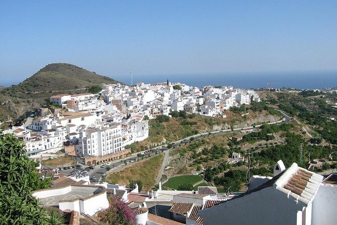 Frigiliana and Nerja Tour from Malaga - Frequently Asked Questions