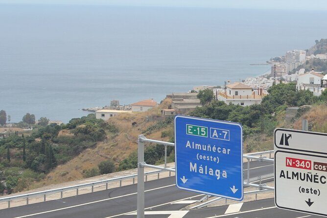 Frigiliana, Nerja Cave and The Balcony of Europe Private Tour - Who Should Consider This Tour?