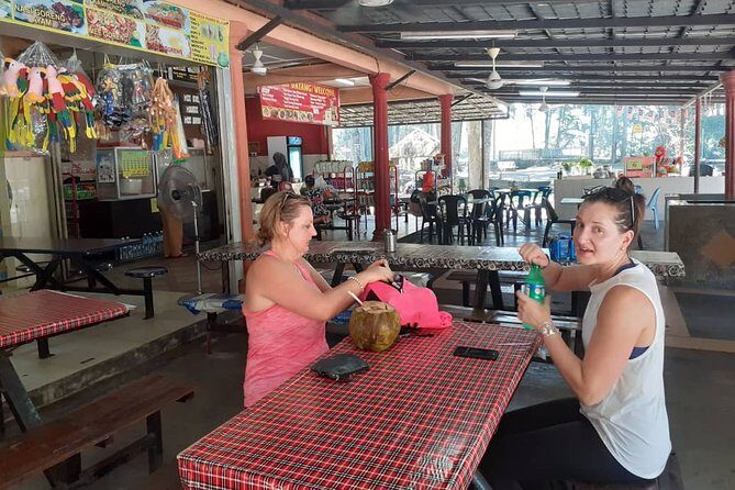 FRIM Nature Trekking Tour with Batu Caves, Batik & Pewter Factory - Exploring Kuala Lumpur’s Green & Cultural Sides in Depth