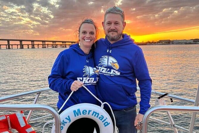 Frisky Mermaid Public Dolphin + Sightseeing Cruise Up to 49 Pax - Frequently Asked Questions