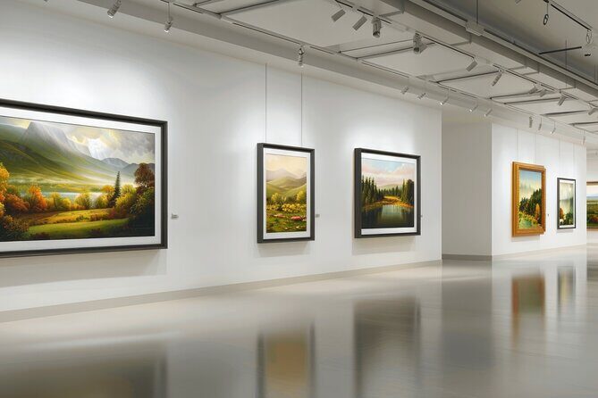 Frist Art Museum Nashville Skip-the-line Private Guided Tour - FAQ