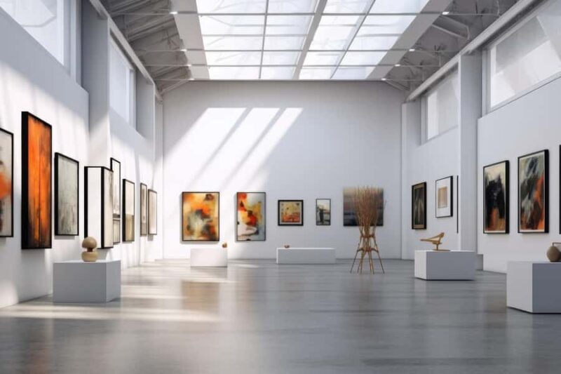 Frist Art Museum Nashville Skip-the-line Private Guided Tour - Who Will Love This Tour?