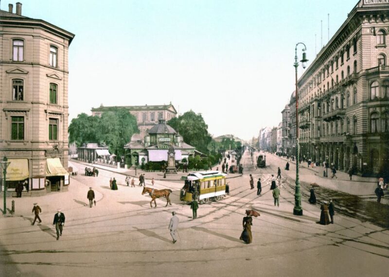 Fritz Haarmann - Die Mördertour - Who Will Enjoy This Tour?