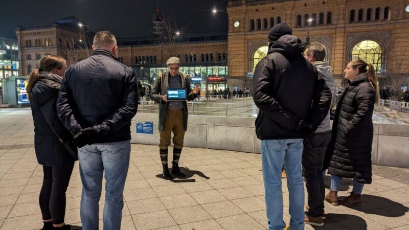 Fritz Haarmann - Die Mördertour - The Sum Up