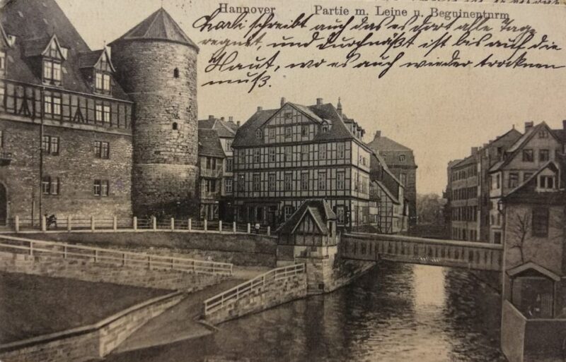 Fritz Haarmann - Die Mördertour - FAQs