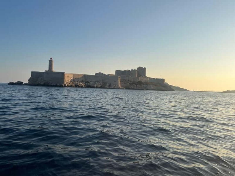 Friuli Islands sunset cruise for 9 people - What to Expect on the Itinerary